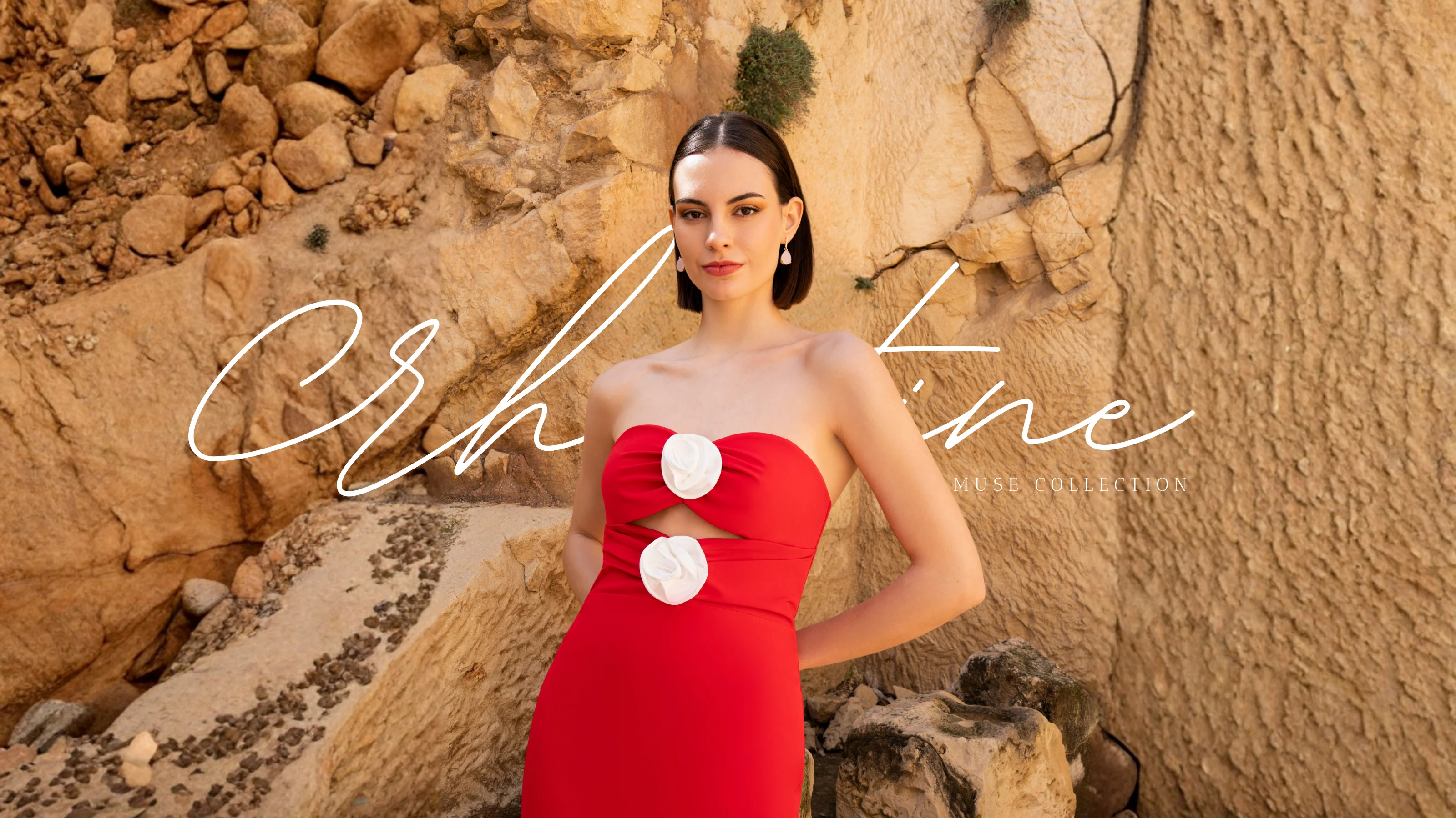 Elegancia pura para momentos inolvidables